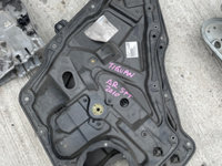 Macara USA dreapta spate Volkswagen Tiguan 2011