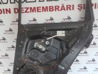 Macara usa dreapta spate VW Touareg 7L