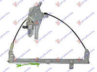 MACARA USA ELE. 3 USI (EUROPA) - FIAT TIPO 93-95, FIAT, FIAT TIPO 93-95, 038007071