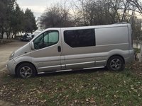 Macara usa electrica + motoras Renault Trafic 2.5 2007 Diesel