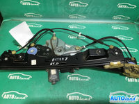 Macara Usa Electrica Stanga Fata Opel ASTRA J hatchback 2009