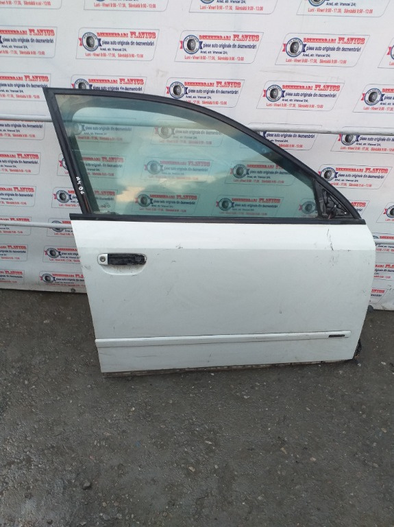 Macara usa Fata DREAPTA AUDI A4 B6