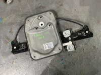 Macara usa fata dreapta Skoda Fabia 2 hatchback Facelift 1.2 12V 60 cai motor CGP CGPB 2011 cod 5j1837402f