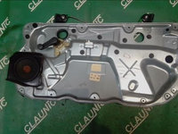 Macara Usa Fata Dreapta VW POLO (9N_) 1.2 AWY