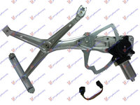 MACARA USA FATA ELE. (CONFORT) - MERCEDES E CLASS (W210) 96-99, MERCEDES, MERCEDES E CLASS (W210) 96-99, 053207058