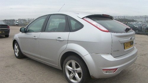 Macara usa fata electrica ford focus 1.8tdci