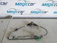 Macara usa Fiat Punto - - (1998 - 2004)