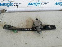 Macara usa Fiat Punto - 43536311 (1998 - 2004)