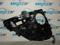 Macara usa Ford Fiesta - 2S61A045H23 A (2002 - 2008)