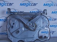 Macara usa Ford Focus (2004 - 2009)