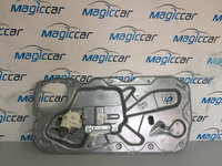 Macara usa Ford Focus - 4M51B203A29BE (2004 - 2009)