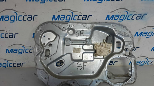 Macara usa Ford Focus Motorina - 4M51 A219A65