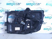 Macara usa Ford Fusion - - (2002 - 2010)