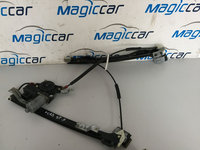 Macara usa Ford Mondeo Benzina (2001 - 2006)