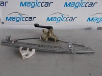 Macara usa Honda Jazz - - (2002 - 2008)