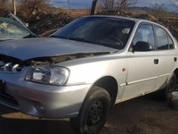 Macara usa Hyundai Accent 2 2000-2005