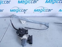 Macara usa Mitsubishi Colt - - (2004 - 2010)