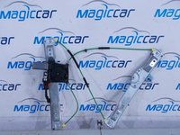 Macara usa Opel Corsa DBenzina - 013269606 RH (2007 - 2011)