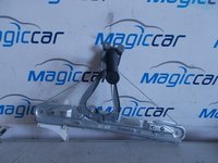 Macara usa Opel Vectra C - 24451525 (2005 - 2010)