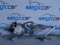 Macara usa Opel Vectra C - 9178985 (2005 - 2010)