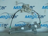 Macara usa Peugeot 407 - 994333103 (2006 - 2011)