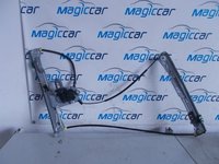 Macara usa Renault Clio - 400856E (2009 - 2012)