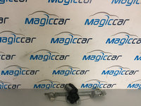 Macara usa Renault Grand Scenic (2005 - 2010)