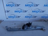 Macara usa Renault Grand Scenic - - (2005 - 2010)