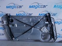 Macara usa Seat Ibiza - 6L3837756 T (2002 - 2006)