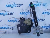 Macara usa Seat Leon - 1PO867444A (2005 - 2009)