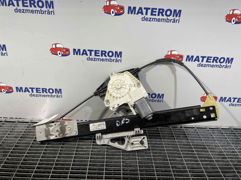 MACARA USA SPATE DREAPTA AUDI A4 A4 - - (2012 2015