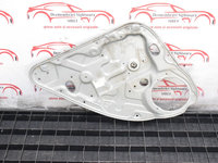 Macara usa spate dreapta Ford Focus 2 hatchback electrica 433