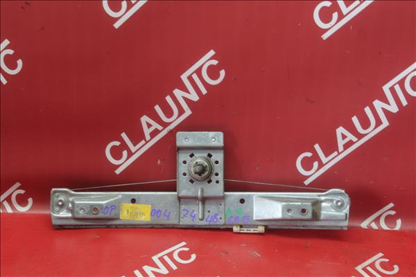 Macara Usa Spate Dreapta OPEL CORSA D (S07) 1.3CDTi A 13 DTE