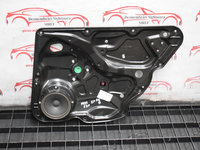 Macara usa spate dreapta VW Passat B7 combi 630