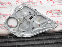 Macara usa spate dreapta VW Polo 9N 520