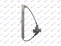 MACARA USA SPATE MANUALA (EUROPA) - FORD FOCUS 98-04, FORD, FORD FOCUS 98-04, 014707099