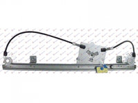 MACARA USA SPATE OPEL SIGNUM 2003-> Macara usa spate dreapta fara motor PIESA NOUA ANI 2003 2004 2005 2006 2007 2008 2009 2010