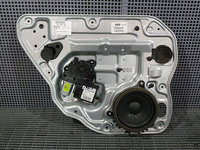 MACARA USA SPATE STANGA VOLVO V50 V50 - (2004 2010)