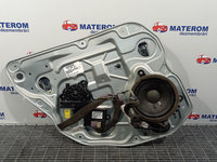 MACARA USA SPATE STANGA VOLVO V70 V70 - (2007 2012)