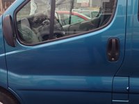 Macara usa stanga electrica + motoras Renault Trafic 2007