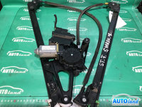 Macara Usa Stanga Fata Electrica cu Motoras Ford GALAXY WGR 1995-2000