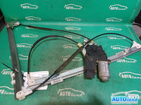 Macara Usa Stanga Fata Electrica Renault LAGUNA II BG0/1 2001