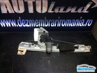 Macara Usa Stanga Spate,model Sedan Renault MEGANE II BM0/1 ,CM0/1 2002