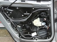 Macara usa stanga spate VW Passat B7 Alltrack model 2012