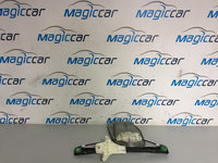 Macara usa Volkswagen Golf 5 - 1K4839462 A (2005 - 2010)