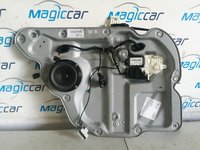 Macara usa Volkswagen Touran - 1T0839729J (2003 - 2010)