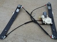 Macara usi fata si spate cu motoras Ford Mondeo MK 4