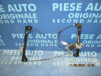 Macarale electrice BMW E46ci; 8204179 // 8204180 (fata, cabrio)