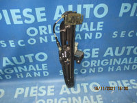 Macarale electrice BMW F10; 7208018 (spate)