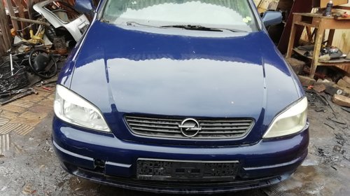 Macarale electrice fata opel astra g perfect funtionala verificate stare f buna trimit colet